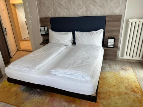 Hotel Spatz Hotel in Lucerne