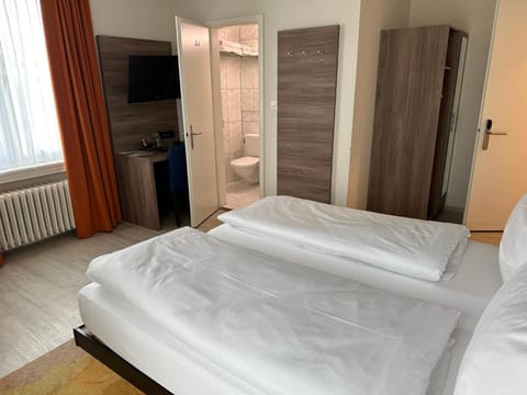 Hotel Spatz Hotel in Lucerne