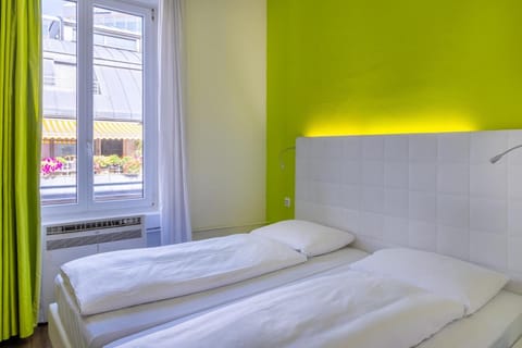 Hotel City Inn Hotel in Basel