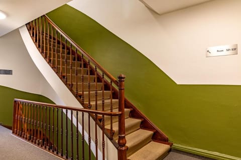 Hotel City Inn Hotel in Basel