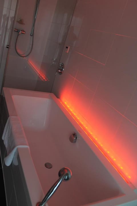 The New Midi Hotel Hotel in Geneva