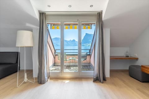 Seehotel Kastanienbaum Hotel in Nidwalden