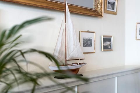 Seehotel Kastanienbaum Hotel in Nidwalden