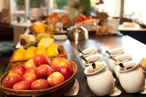 Suitenhotel Parco Paradiso Hotel in Lugano