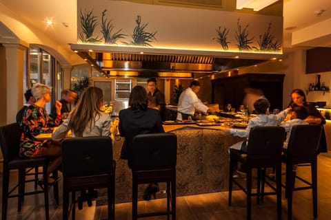 Suitenhotel Parco Paradiso Hotel in Lugano