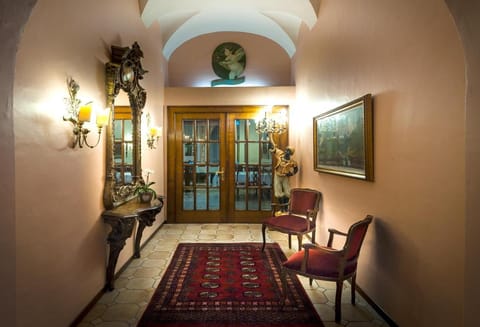 Hotel dell'Angelo Hotel in Locarno