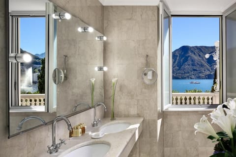 Hotel Splendide Royal Hotel in Lugano