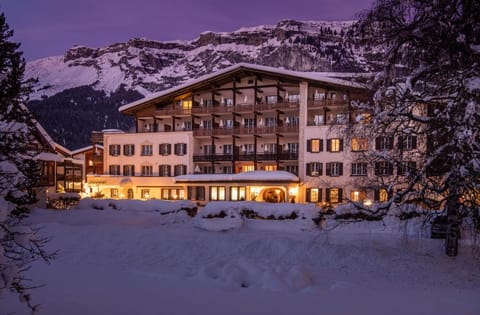 Hotel Adula Hotel in Canton of Grisons