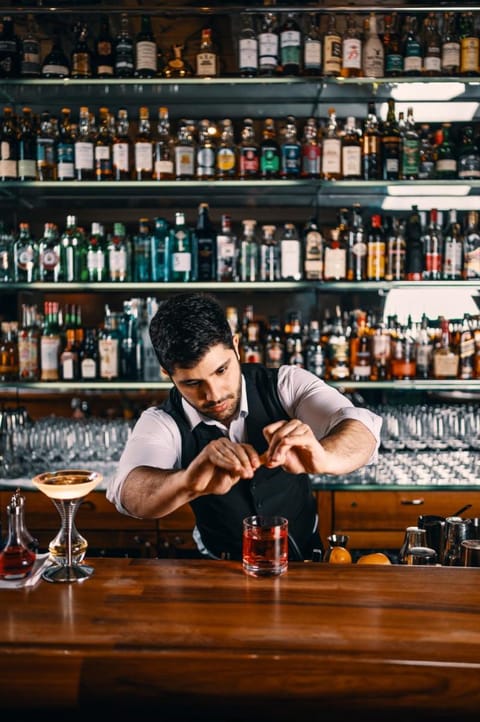 Widder Hotel Hotel in Zurich City