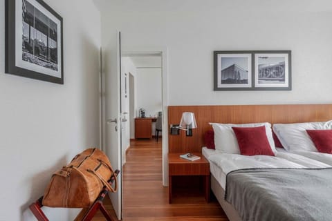 Casa Berno Swiss Quality Hotel Hotel in Ascona