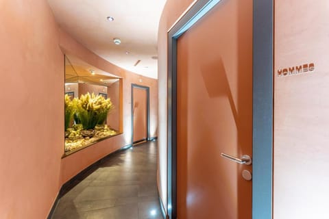 Beau Rivage Hotel Hotel in Neuchâtel