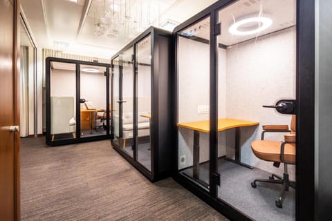 Ramada by Wyndham Baden du Parc Hotel in Baden