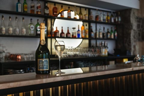 Hotel Montbrillant Hotel in Geneva