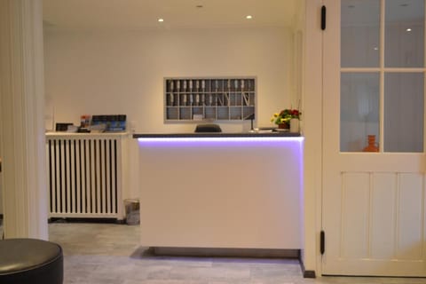 Hotel St. Gervais Hotel in Geneva