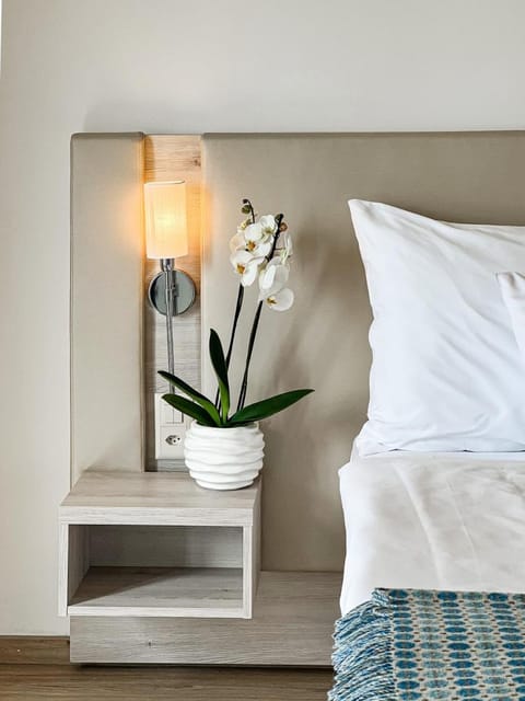 Hotel Eden Palace au Lac Hotel in Montreux