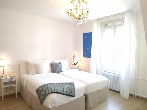 Hotel Eden Palace au Lac Hotel in Montreux