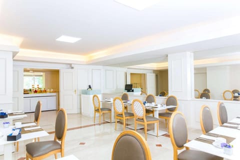 Geneva By Fassbind Hotel in Geneva