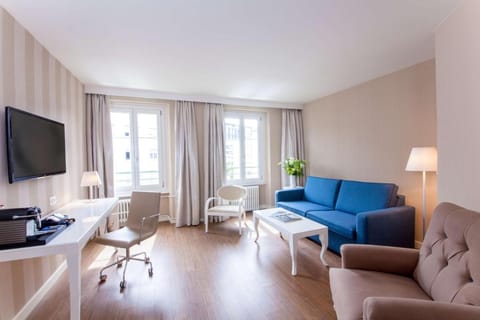 Geneva By Fassbind Hotel in Geneva