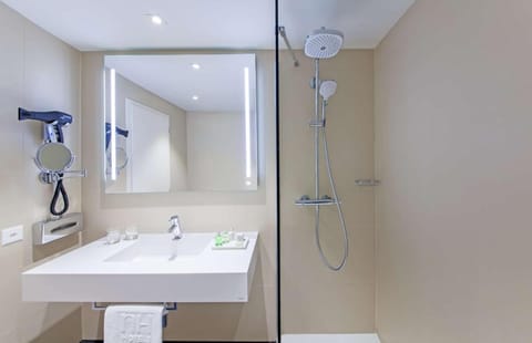 Geneva By Fassbind Hotel in Geneva