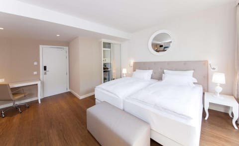 Geneva By Fassbind Hotel in Geneva