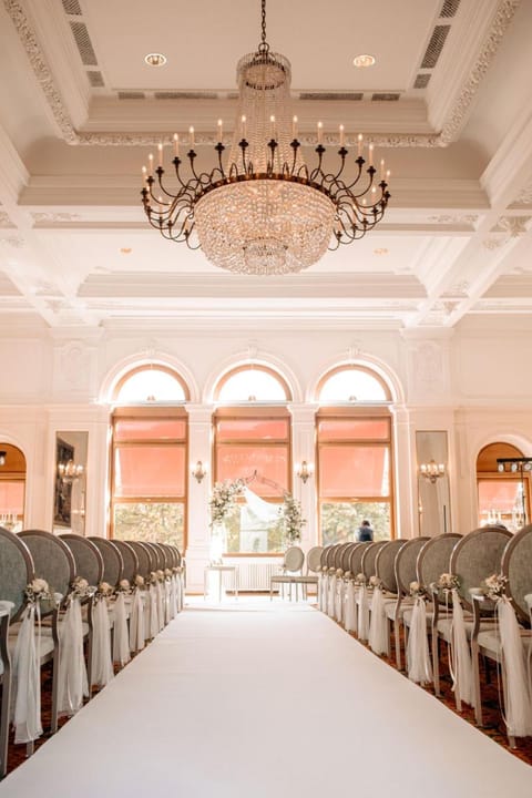 Grand Hotel National Luzern Hotel in Lucerne