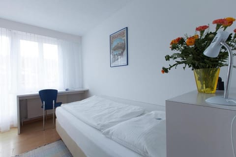 Hotel Alpha Hotel in Lucerne