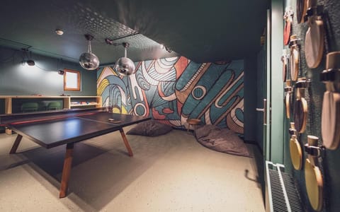 Hotel Waldhuus Hotel in Davos