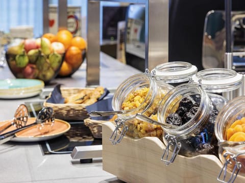 ibis Styles Bern City Hotel in City of Bern