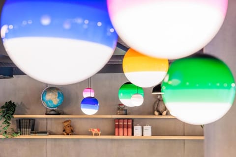 ibis Styles Bern City Hotel in City of Bern