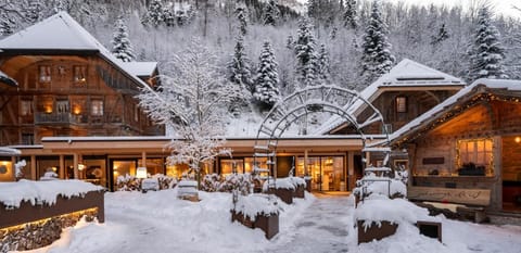 Kemmeriboden-Bad Swiss Quality Hotel Hotel in Canton of Lucerne