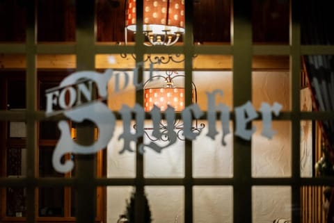 ERMITAGE Wellness- & Spa-Hotel Hotel in Saanen