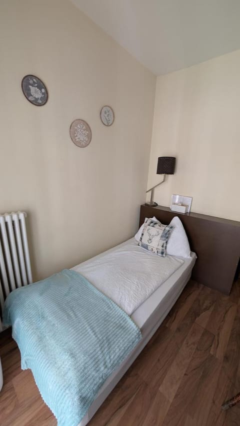 Hotel Harder Minerva Hotel in Interlaken