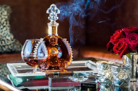 Hotel D'Angleterre Hotel in Geneva