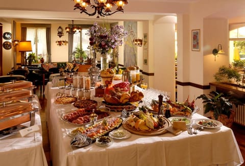 Hotel Beausite Hotel in Interlaken