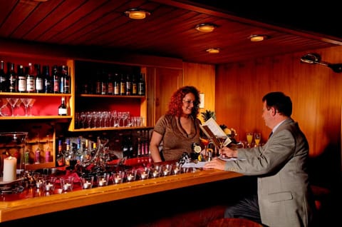 Hotel Beausite Hotel in Interlaken