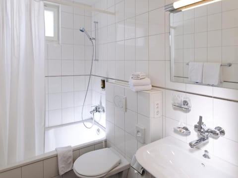 Hotel Beausite Hotel in Interlaken