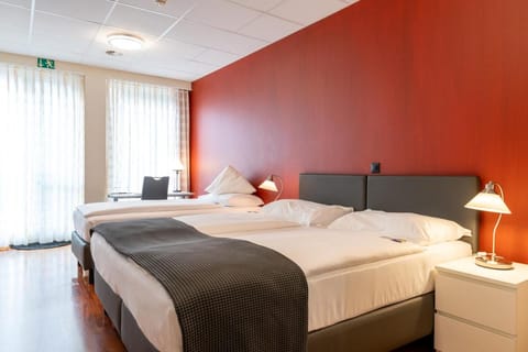 Hotel Sursee Hotel in Canton of Lucerne