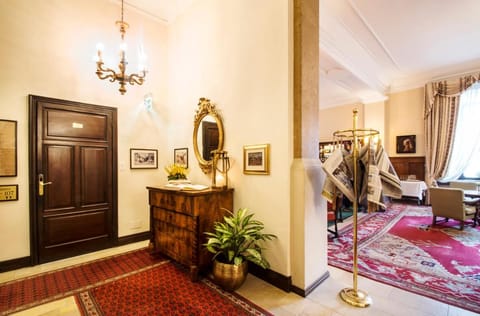 International au Lac Historic Lakeside Hotel Hotel in Lugano