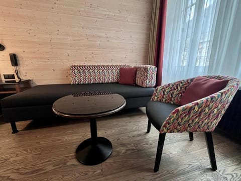 Hotel Interlaken Hotel in Interlaken