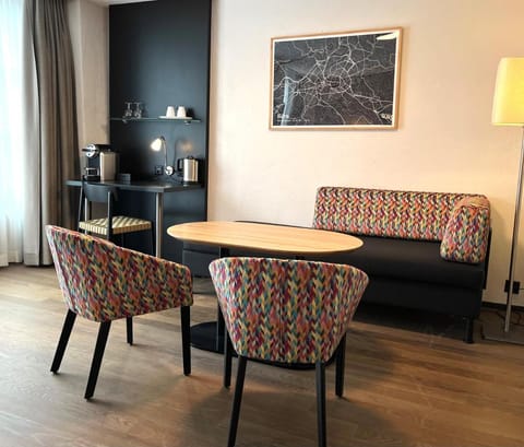 Hotel Interlaken Hotel in Interlaken