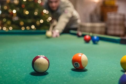 Hotel & Spa Silberhorn Wengen Apartment hotel in Lauterbrunnen