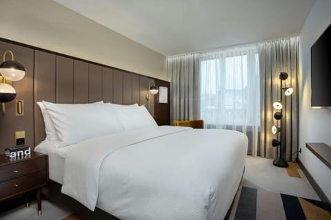 Neues Schloss Privat Hotel Zurich, Autograph Collection Hotel in Zurich City