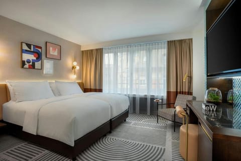 Neues Schloss Privat Hotel Zurich, Autograph Collection Hotel in Zurich City