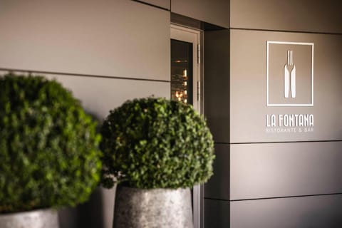 Hotel Belvedere Locarno Hotel in Locarno