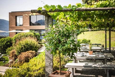 Hotel Belvedere Locarno Hotel in Locarno