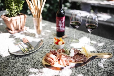 Hotel Belvedere Locarno Hotel in Locarno