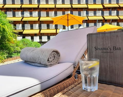 Royal Plaza Montreux & Spa Hotel in Montreux