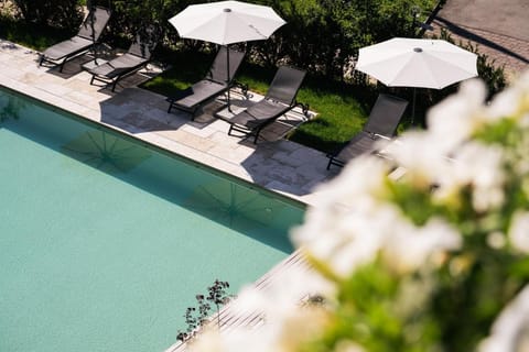 Hotel Arc-en-ciel Gstaad Hotel in Saanen