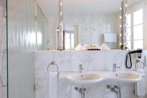 Boutique Hotel Balm Hotel in Canton of Lucerne