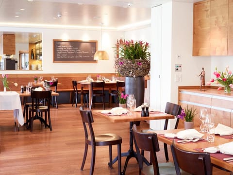 Boutique Hotel Balm Hotel in Canton of Lucerne